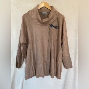 Women’s JM Collection Sweater